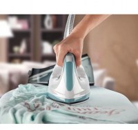 ПЕГЛА СО ПАРЕН ГЕНЕРАТОР GORENJE SGH 2200 LBC